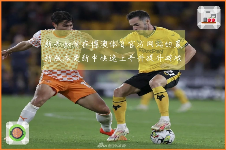 新手如何在博澳体育官方网站的最新版本更新中快速上手并提升游戏体验